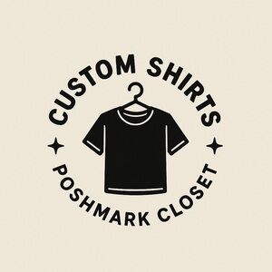 Custom Shirts and More